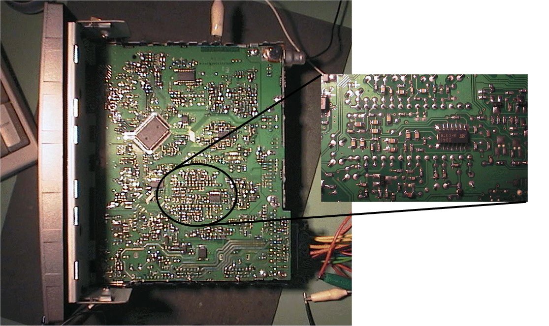 audio switching circuit audio switching circuit