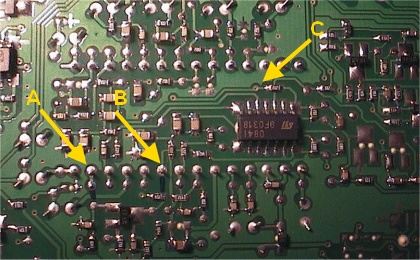 audio input for telephone audio input for telephone