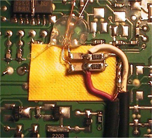 input adaptation input adaptation